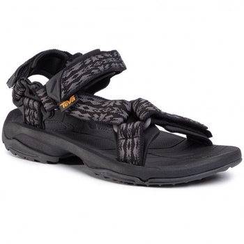 Сандалии мужские Teva Terra Fi Lite M's Rambler Black - фото