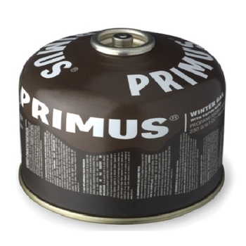 Балон газовий Primus Winter Gas 230 g, коричневий (220771) - фото