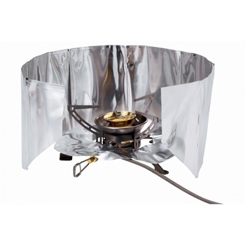 Ветрозащита Primus Windscreen/Heat Reflector Set (721720) - фото