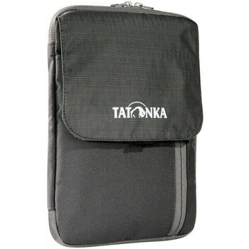 Сумка для документов Tatonka Check In Folder Titan Grey (TAT 2998.021) - фото
