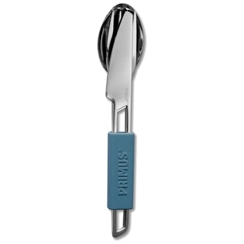 Столовый набор Primus Leisure Cutlery голубой (735446) - фото