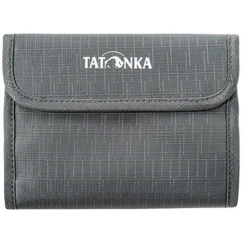 Кошелек Tatonka Euro Wallet Titan Grey (TAT 2889.021) - фото