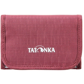 Гаманець Tatonka Folder Bordeaux Red (TAT 2888.047) - фото
