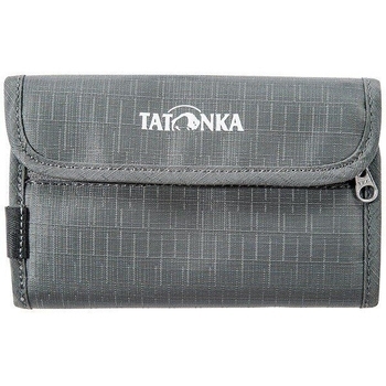 Кошелек Tatonka ID Wallet Titan Grey (TAT 2894.021) - фото