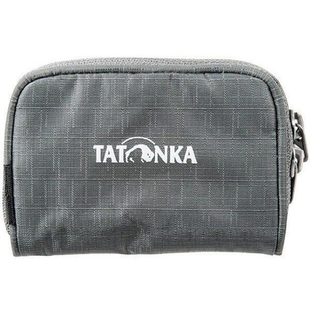 Кошелек Tatonka Plain Wallet Titan Grey (TAT 2895.021) - фото