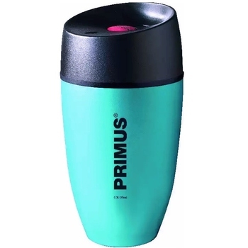 Термокружка Primus Commuter Mug 0.3 L Fasion Blue (737912) - фото