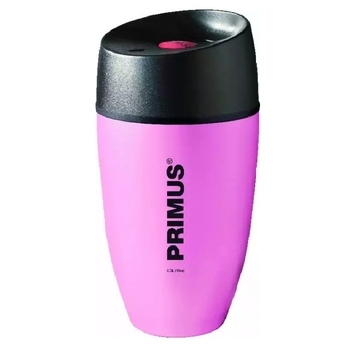 Термокружка Primus Commuter Mug 0.3 L Fasion Pink (737914) - фото