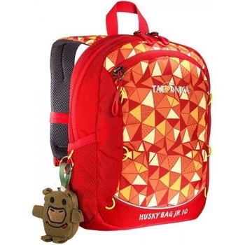 Рюкзак Tatonka Husky bag JR 10 Red (TAT 1771.015) - фото