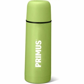 Термос Primus Vacuum bottle 0.75 Leaf Green (741050) - фото