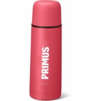 Термос Primus Vacuum bottle 0.75 Melon Pink (741053) - фото