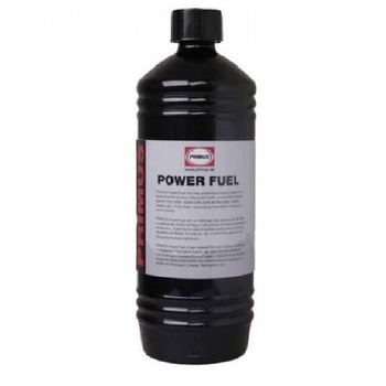 Паливо Primus PowerFuel 1.0 чорний (220994) - фото