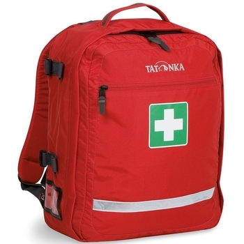 Аптечка Tatonka First Aid Pack Red (TAT 2730.015) - фото
