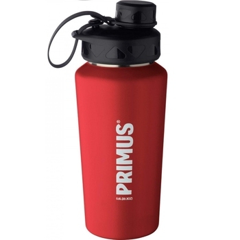 Фляга Primus TrailBottle 0.6 L S. S. Red (740150) - фото