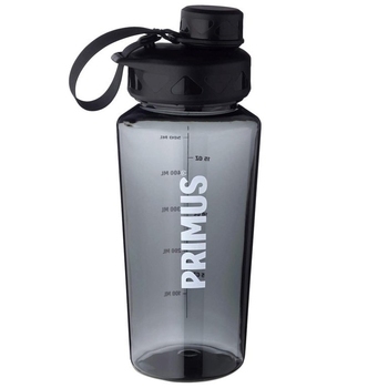 Фляга Primus TrailBottle 0.6 L Tritan Black (740100) - фото