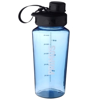 Фляга Primus TrailBottle 0.6 L Tritan Blue (740110) - фото