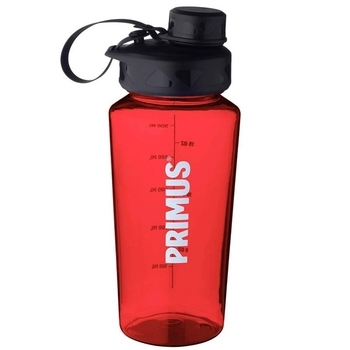 Фляга Primus TrailBottle 0.6 L Tritan Red (740105) - фото