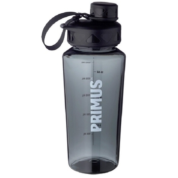 Фляга Primus TrailBottle 1.0L Tritan Black (740120) - фото