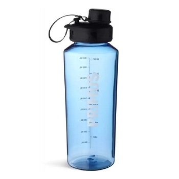 Фляга Primus TrailBottle 1.0 L Tritan Blue (740130) - фото