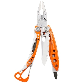 Мультитул Leatherman Skeletool RX (832310) - фото