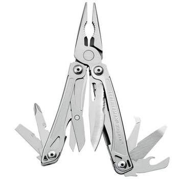 Мультитул Leatherman Wingman синтетический чехол (832523) - фото