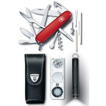 Набор путешественника Victorinox Traveller-Set 1.8726 - фото