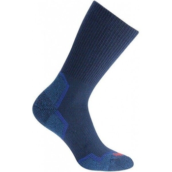 Шкарпетки Accapi Trekking Hard сині - фото