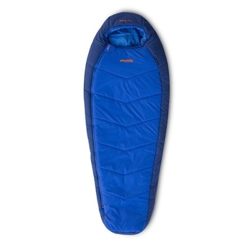 Спальник дитячий Pinguin Comfort Junior PFM 150 2022 Blue (PNG 234558) - фото