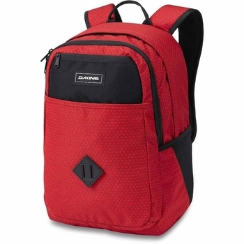 Рюкзак Dakine Essentials Pack 26 Crimson Red (DK 10002609) - фото