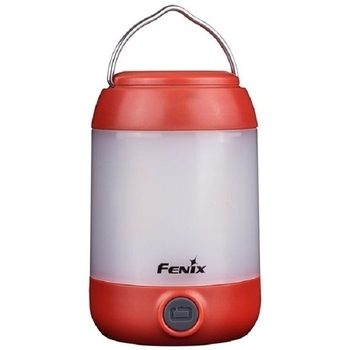 Кемпинговый фонарь Fenix CL23R красный - фото
