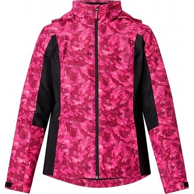Куртка женская McKinley Helike wms 415976-908915 розовая - фото