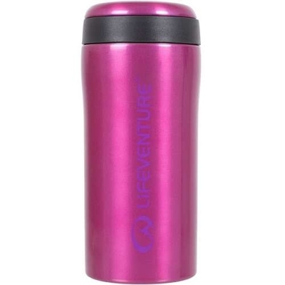 Термокухоль Lifeventure Thermal Mug 300 ml, Pink (9530P) - фото