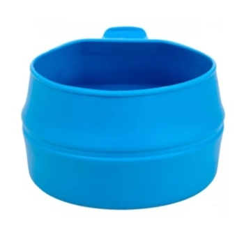 Кружка Wildo Fold-A-Cup Big Light Blue - фото