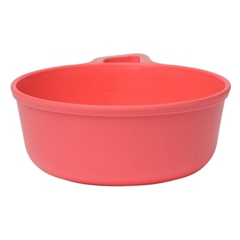 Кружка-миска Wildo Kasa Bowl Pink - фото