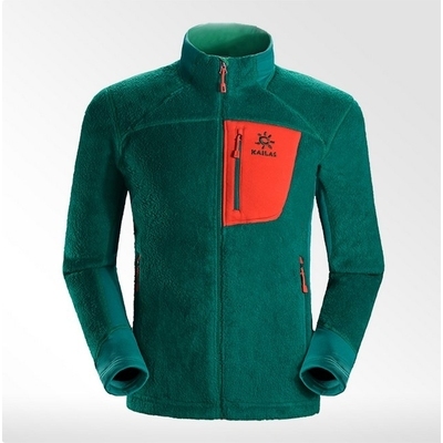 Флісова кофта Kailas Highloft Fleece Insulated Jacket Men's - фото