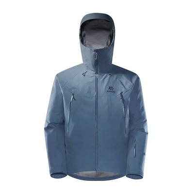 Куртка штормовая Kailas Mont-X Hardshell Jacket Men's  - фото