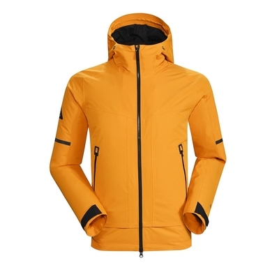 Куртка штормова Kailas Travel Cargo Hardshell Jacket Men's - фото