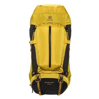Рюкзак туристический Kailas Alps Guide Trekking Backpack 80+20L   - фото