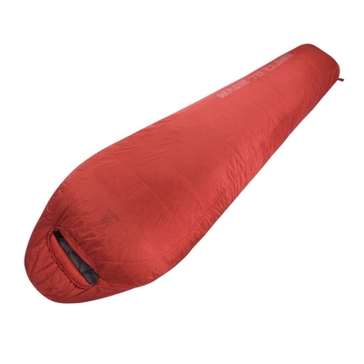 Пуховый спальный мешок Kailas Trek 800 Down Sleeping Bag М - фото