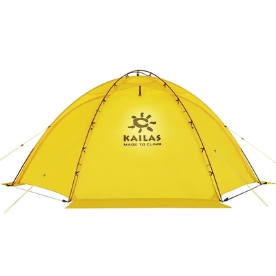 Палатка альпинистская Kailas G2 II 4-season Tent - фото