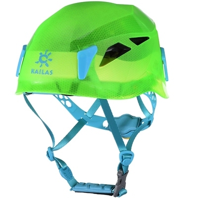 Каска Kailas Aegis Plus Climbing Helmet - фото