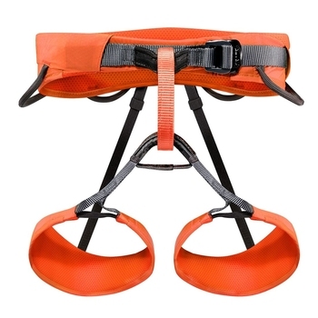 Страхувальна система Kailas Airo Climbing Harness - фото