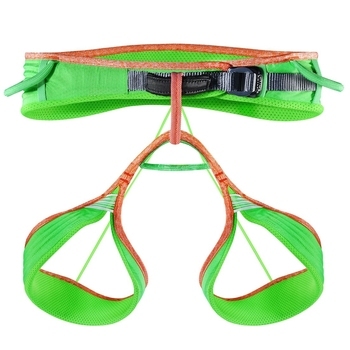 Страхувальна система Kailas Tabary Ultralight Climbing Harness  - фото