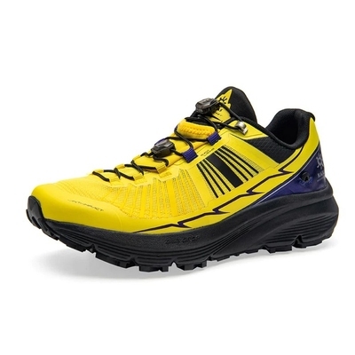Кроссовки для трейлраннинга Kailas Fuga EX Trail Running Shoes Men's - фото