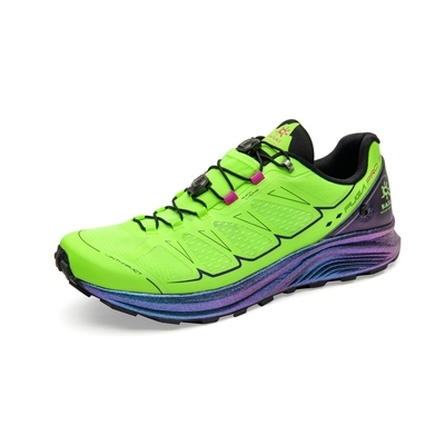 Кроссовки для трейлраннинга Kailas Fuga Pro 3 Trail Running Shoes Women's - фото