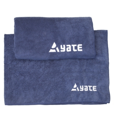 Полотенце Yate Travel towel L - фото