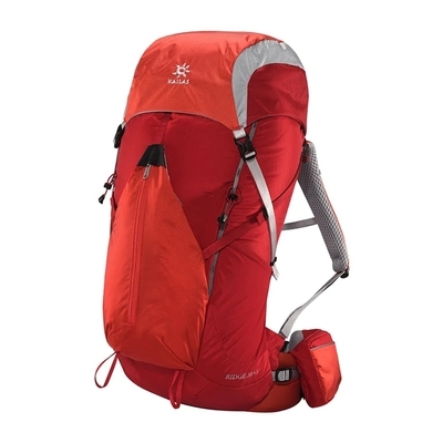 Рюкзак туристический Kailas Ridge Lightweight Hiking Backpack 38+5L - фото