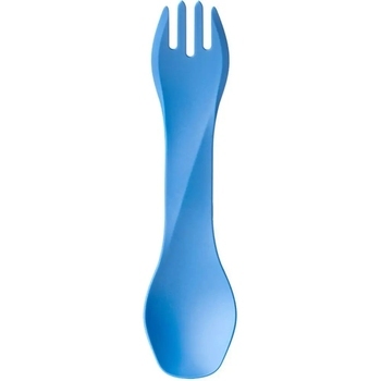 Ложка-вилка Humangear GoBites Uno (Bulk) Light Blue - фото