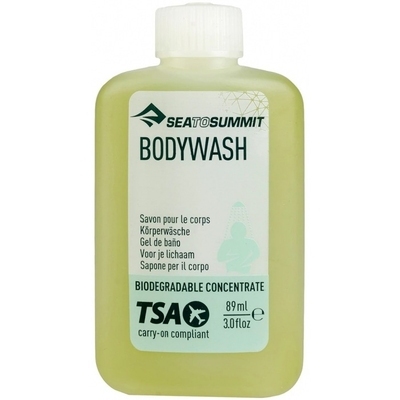 Рідке мило для тіла Sea To Summit Trek & Travel Liquid Body Wash (STS ACP063021-041401) - фото