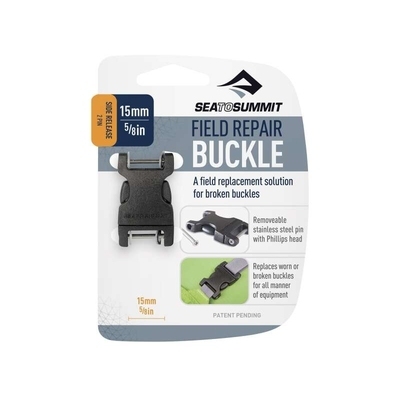 Фастекс Sea to Summit - Field Repair Buckle Side Release 2 PIN (STS AFRB15SRPP) - фото