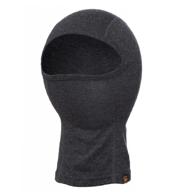 Балаклава Turbat Retezat Balaclava Jet Black - фото